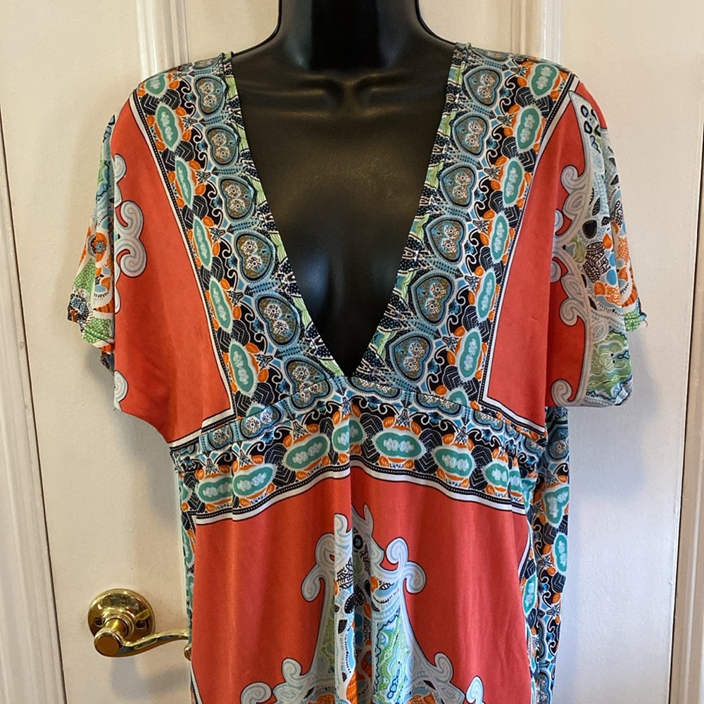 Darling Beach Cover-up